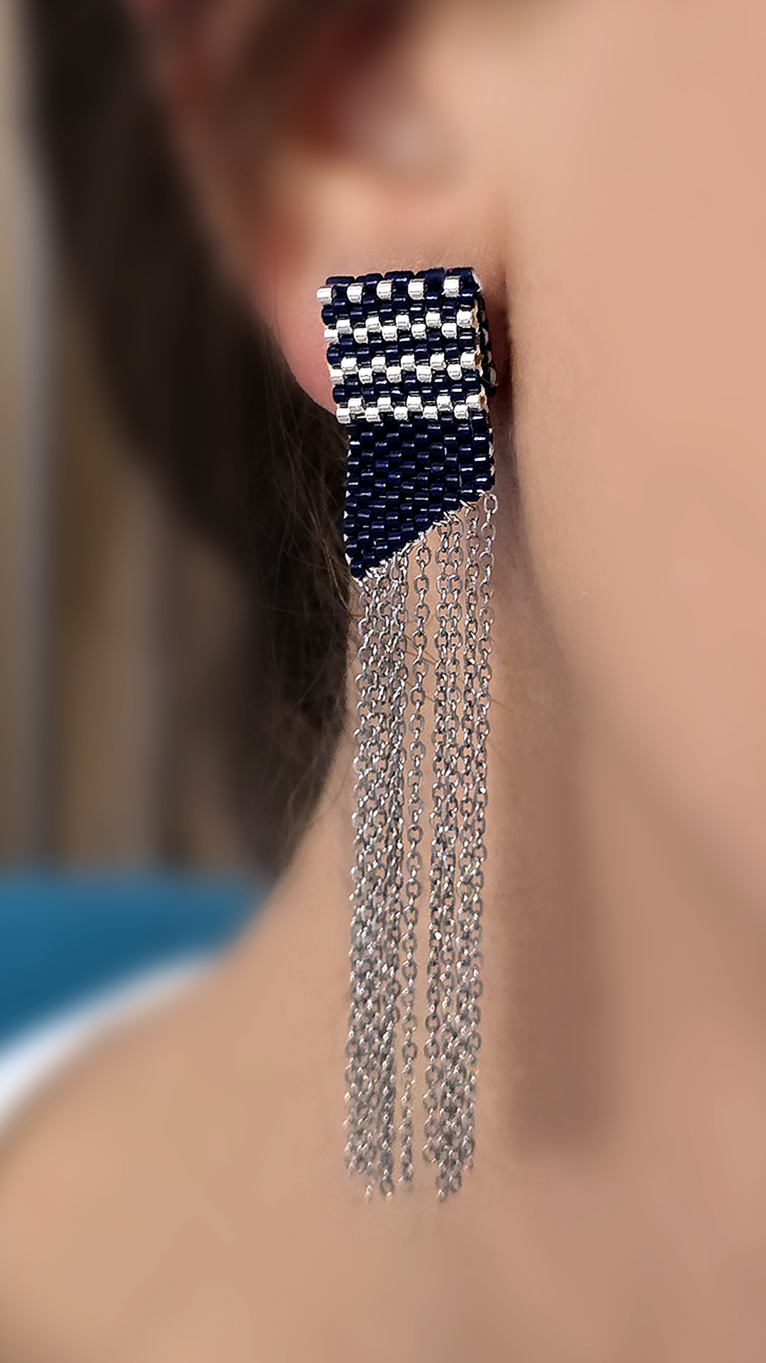 گوشواره دلنواز